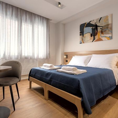 Quinto Stabile Rooms&Suite Palermo Exterior photo