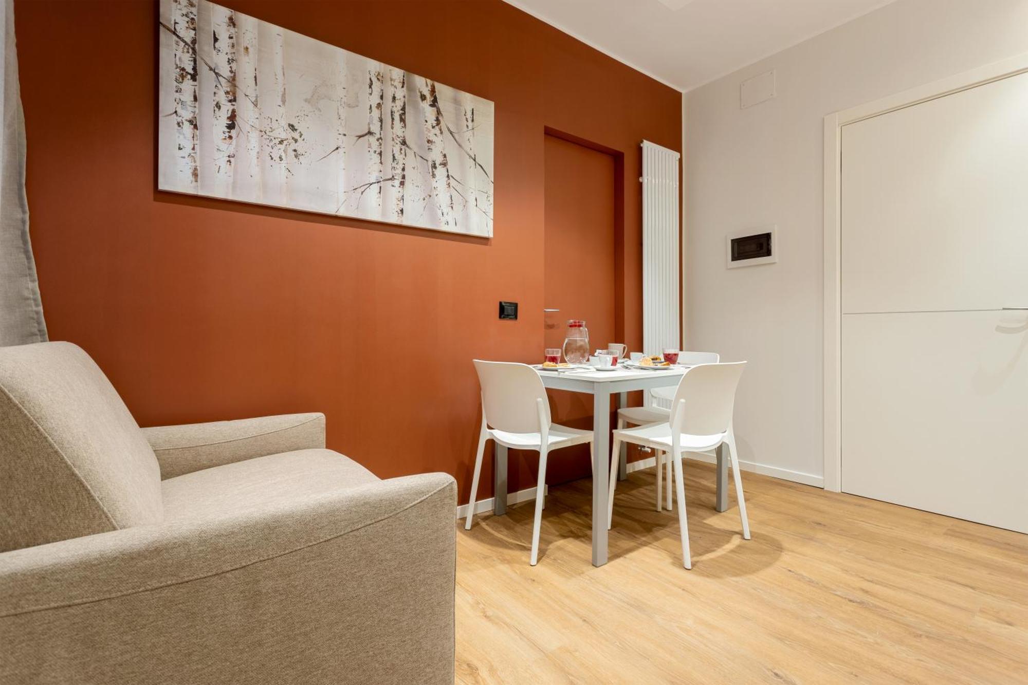 Quinto Stabile Rooms&Suite Palermo Exterior photo