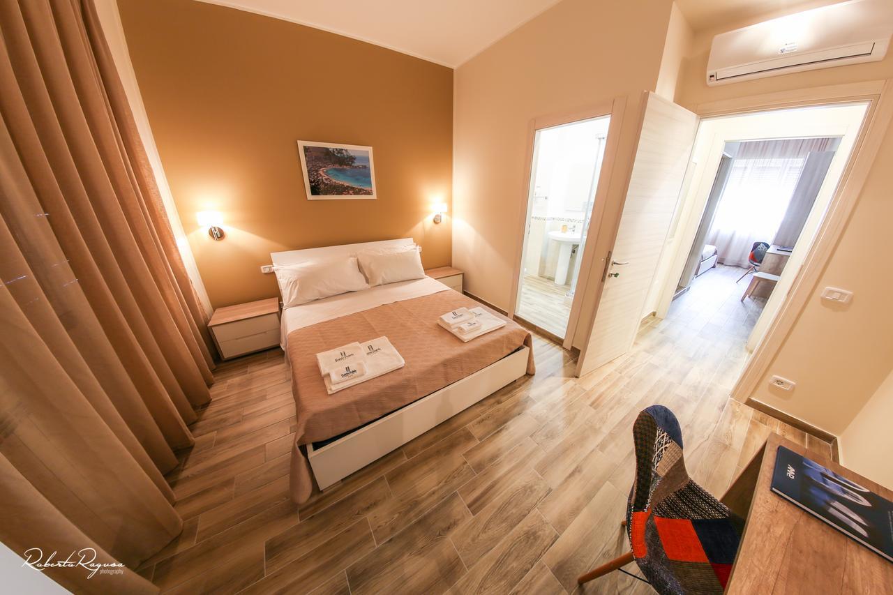Quinto Stabile Rooms&Suite Palermo Exterior photo